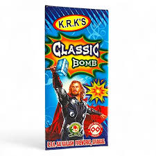 CLASSIC SHOT CRACKERS - 14+14